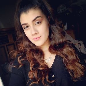 Meet your Posher, Jaelene